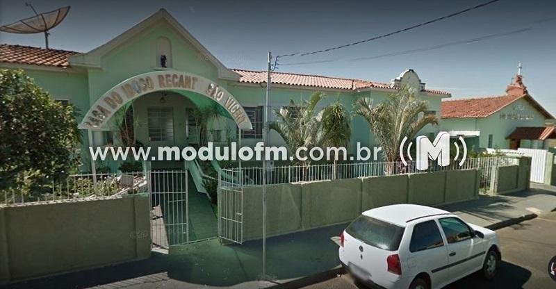 Casa do Idoso Recanto São Vicente realiza a 18ª...